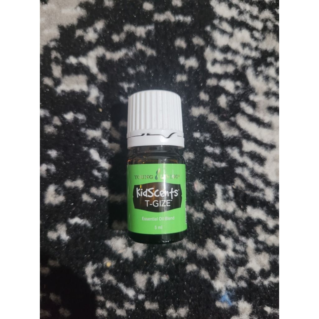 

Kidscents Tgize 5ml
