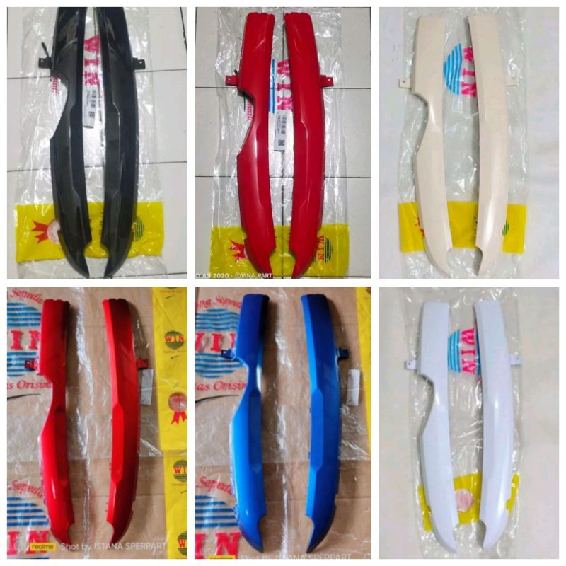 COVER LANTAI BAWAH SCOOPY FI LAMA WIN