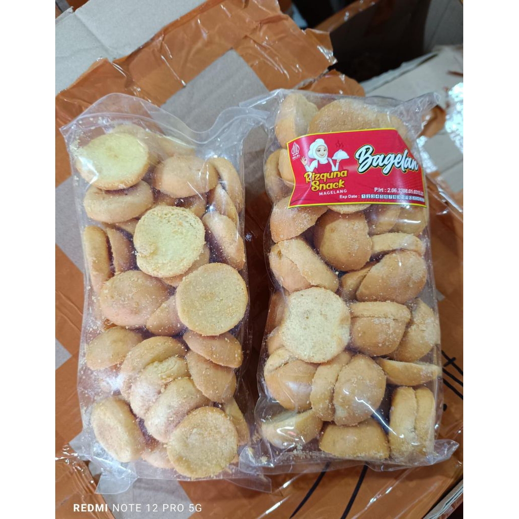 

bagelen jawa manis susu renyah