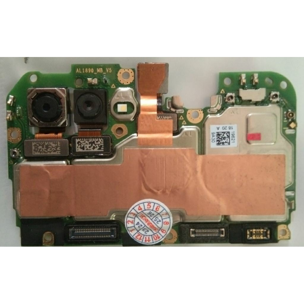 Mesin Realme C2 Normal ( MESIN SAJA )