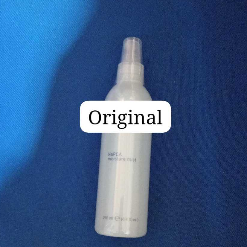 

MOIST MIST NAP CA 250 ML