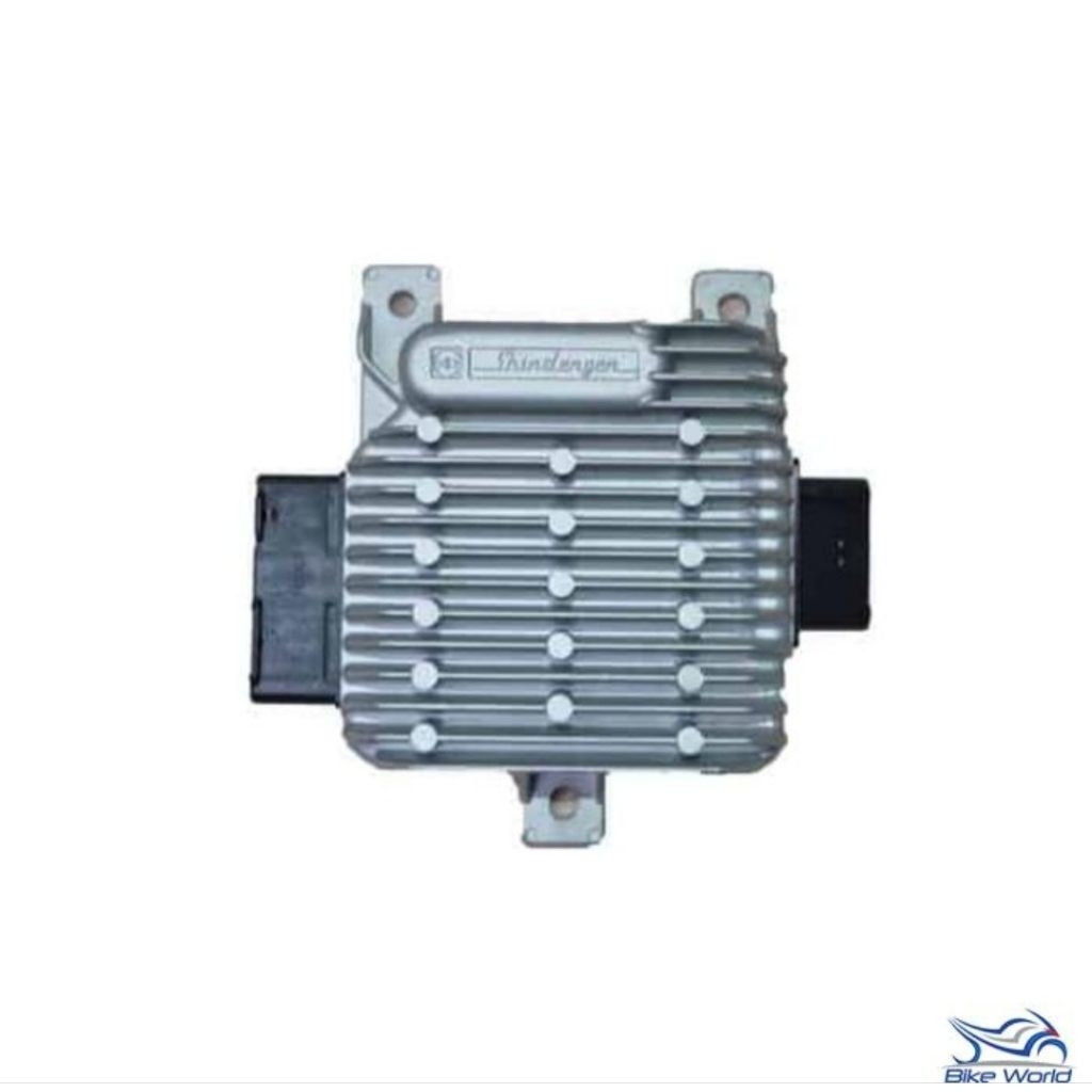 ECU New Vario 150 eSP 30400-K59-A11 Genuine Astra Honda Motor