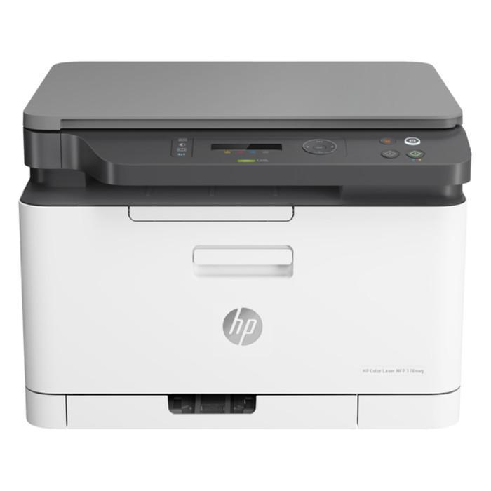 Printer HP Laserjet Color M178 NW MFP - HP Laserjet 178NW