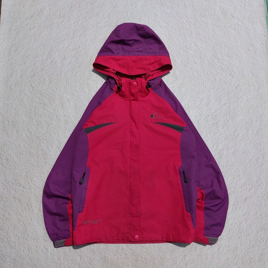 Jacket Outdoor ADUCAMBRIDGE Gropcore