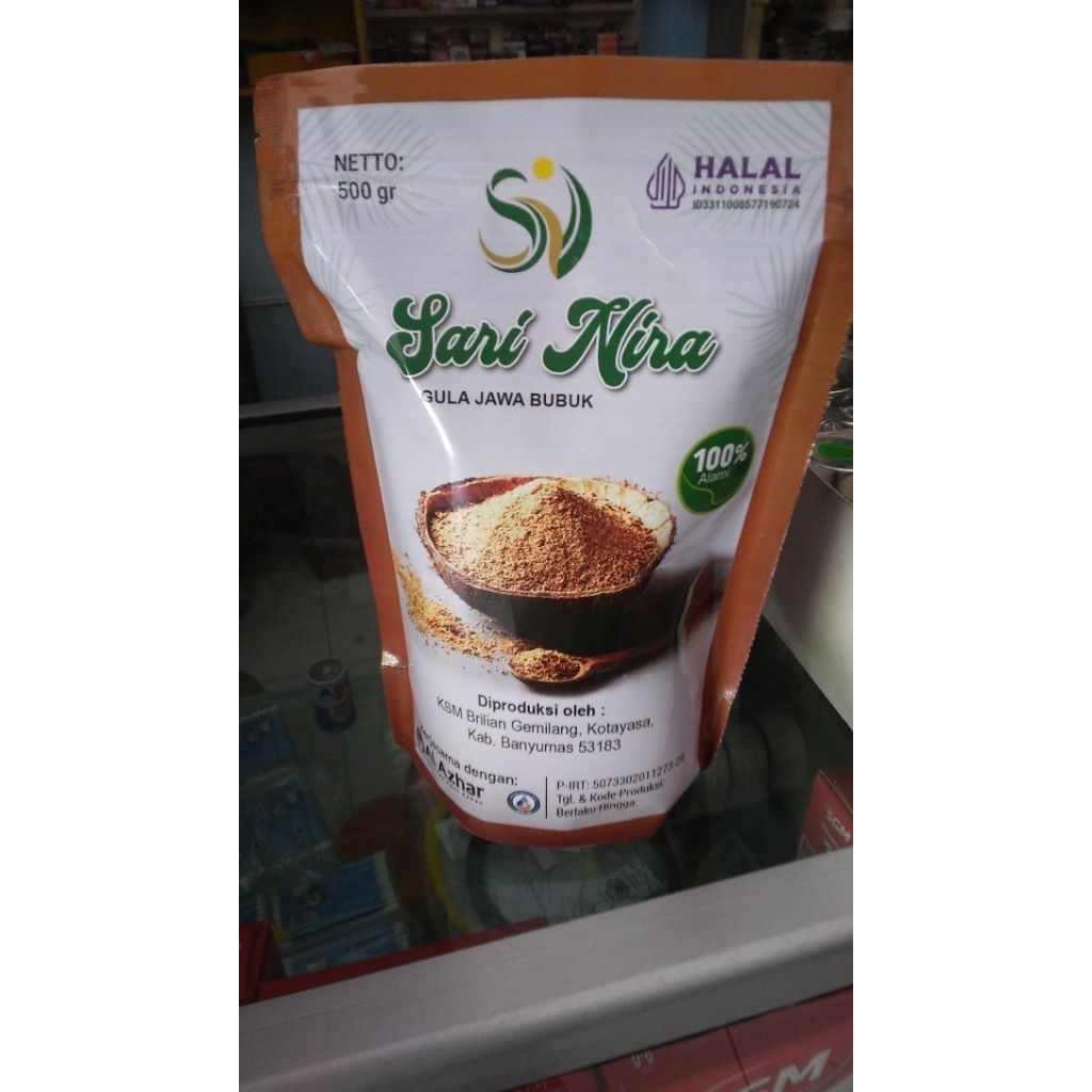 

gula kelapa bubuk/kristal#coconat sugar#kwalitas ekspor.