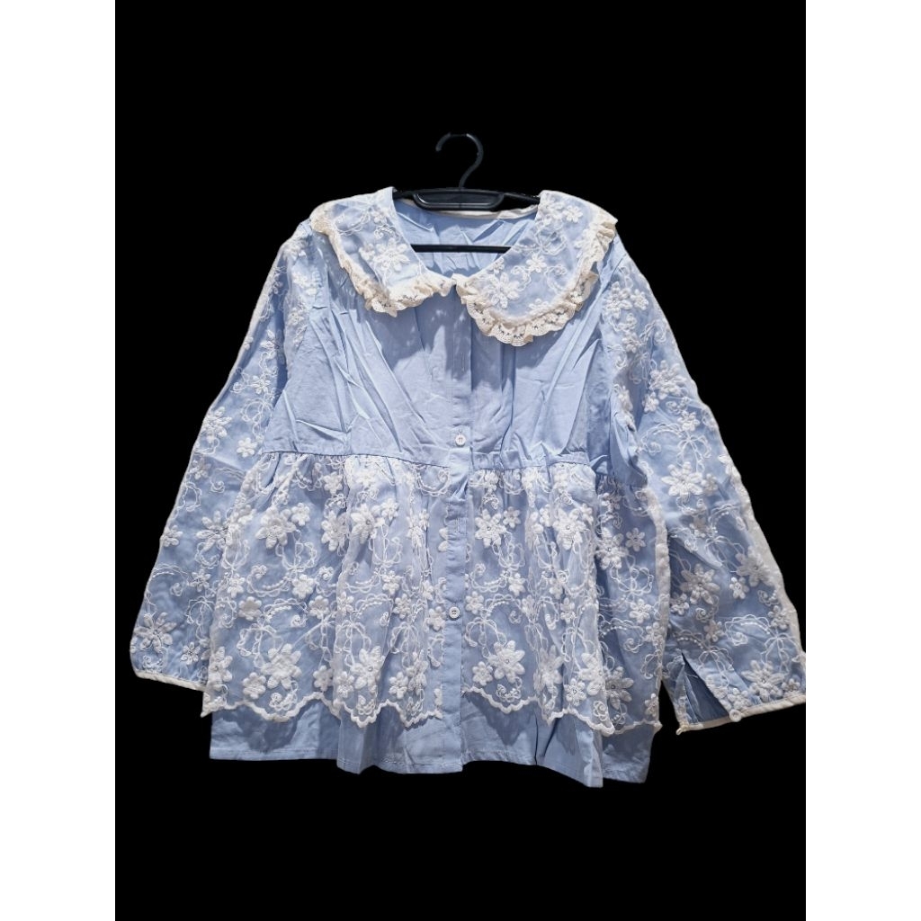 Atasan Harajuku, Ladyshop bkk....