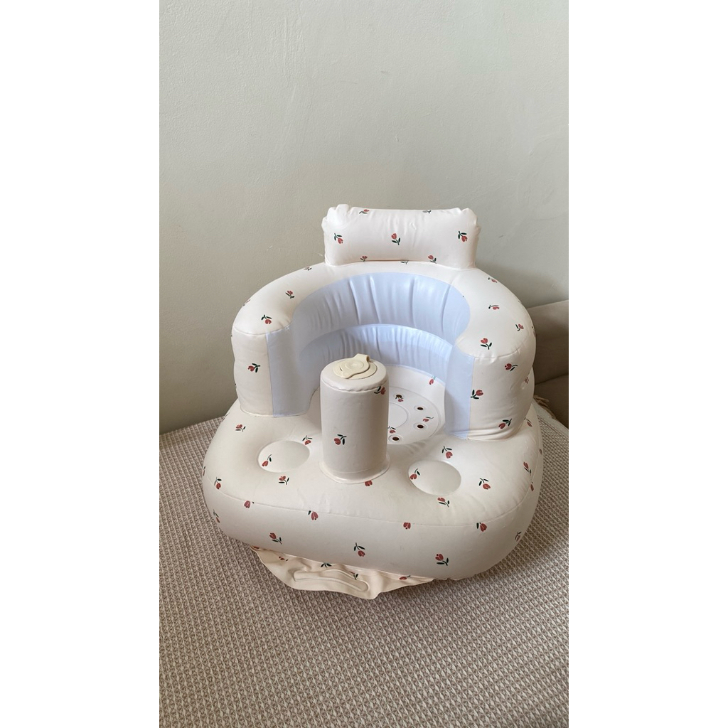 Preloved sofa tiup bayi