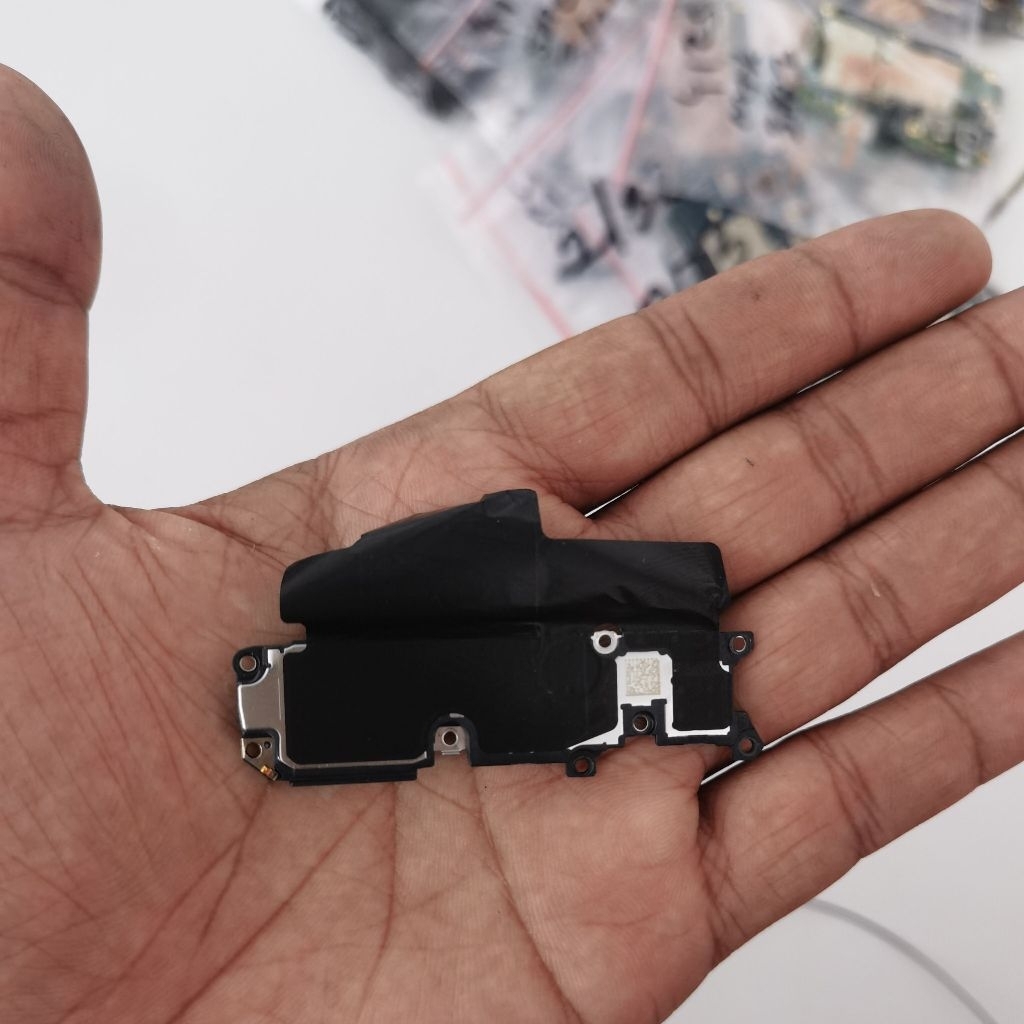 SPEAKER VIVO Y35 ORI COPOTAN