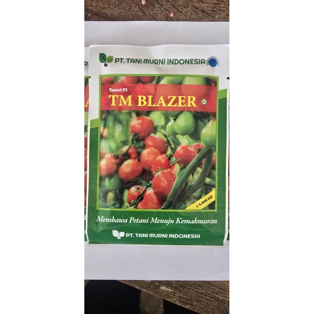 TM BLAZER Bibit Tomat