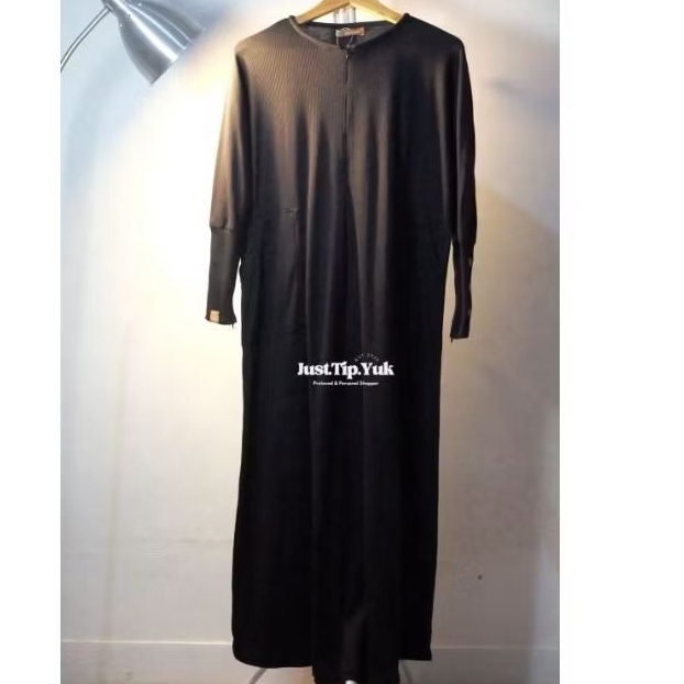 Raline Abaya by Bellezash