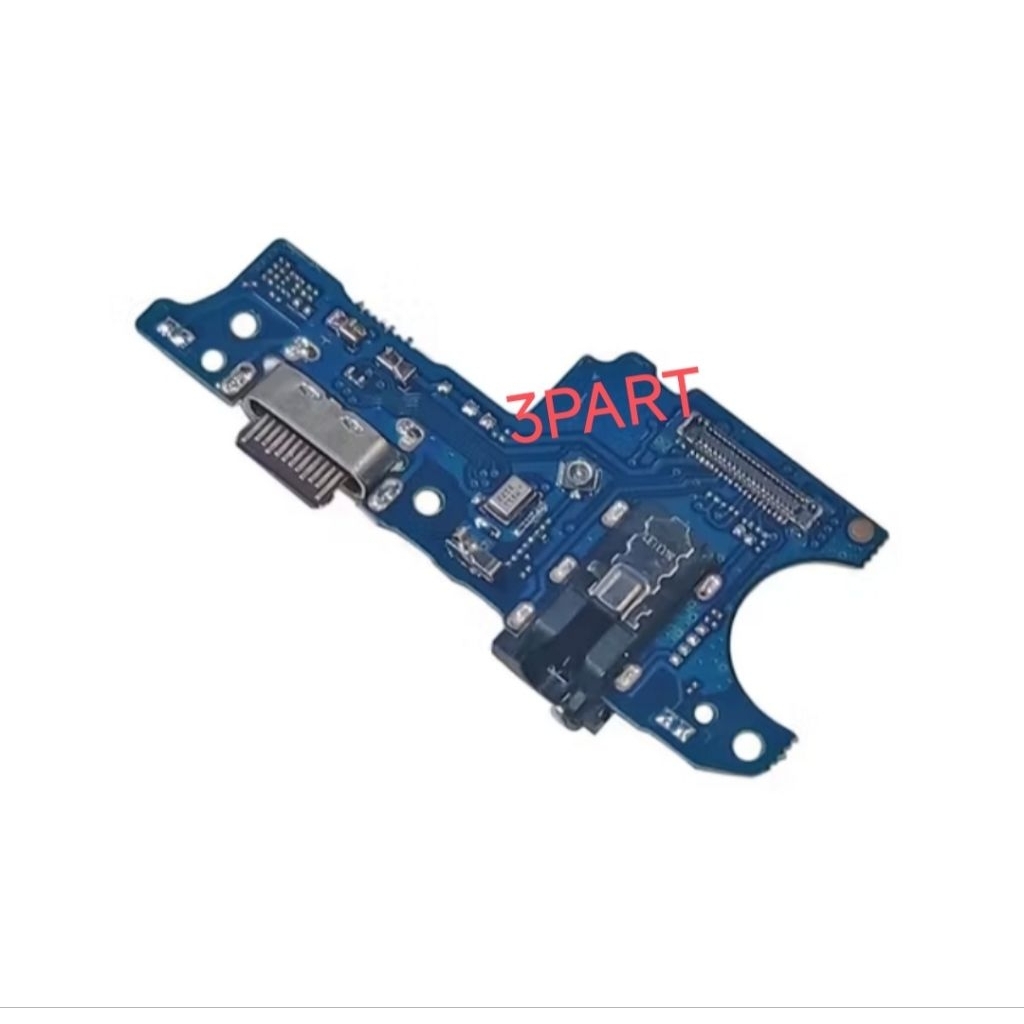 BOARD/PAPAN CAS SAMSUNG A02S