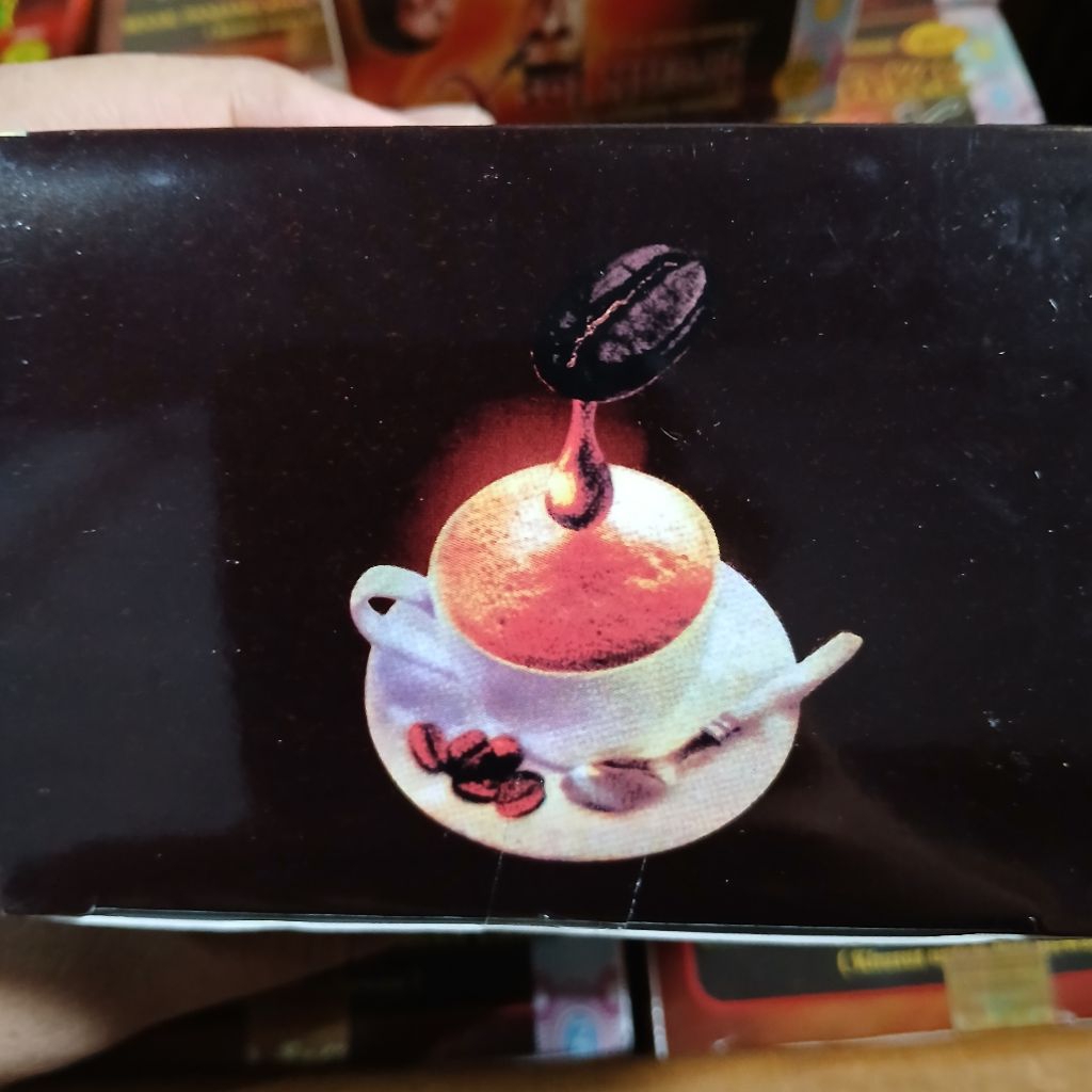 

Pikopi Susu Madura Robusta 10 sachet