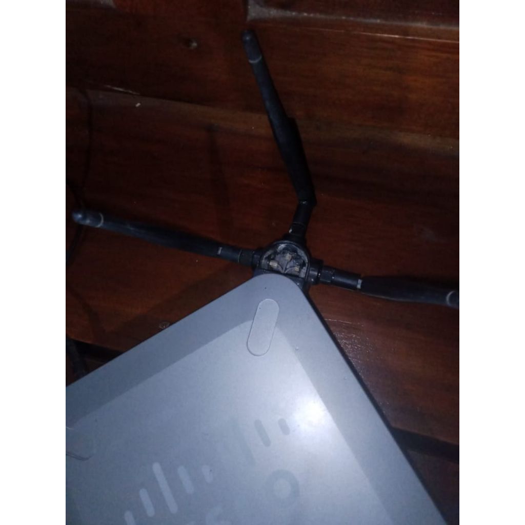 Cisco cisco WAP4410N