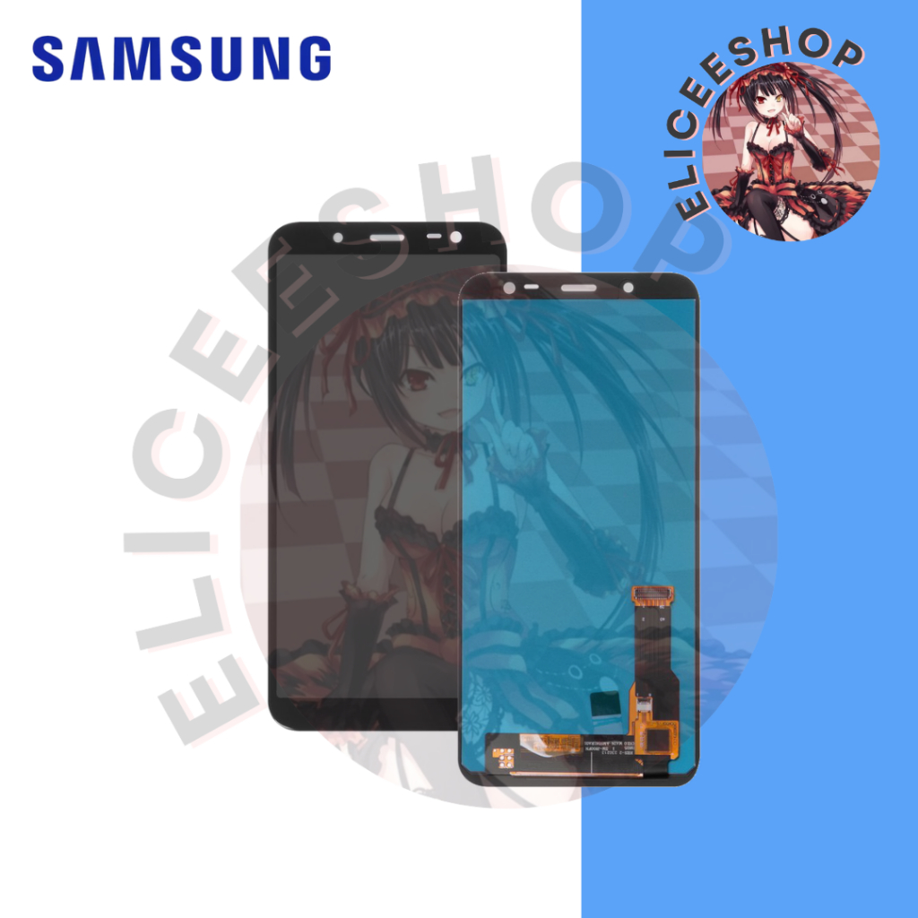 LCD TOUCHSCREEN SAMSUNG J6/A6 ORGCELL