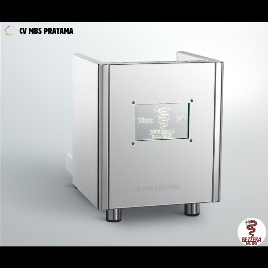 Semi Espresso Machine 1 GROUP Mitica