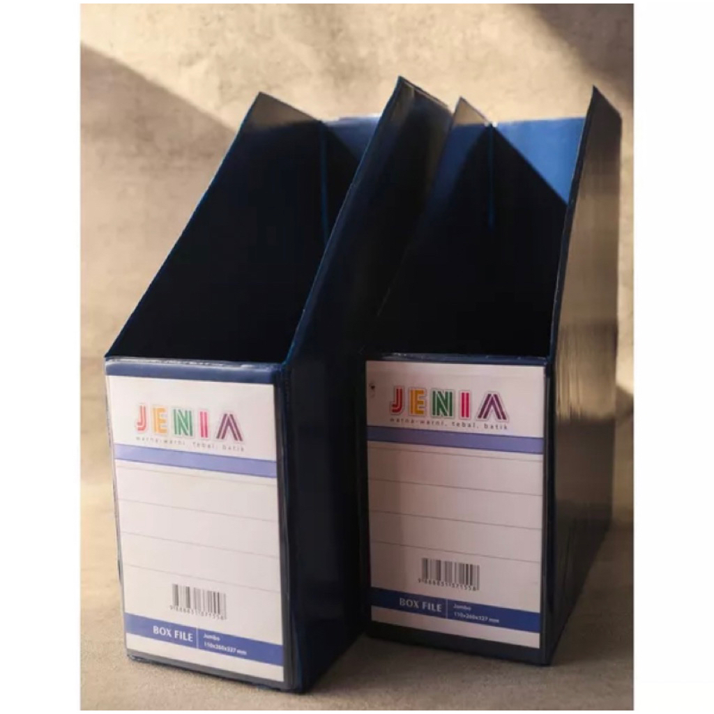 

box file jumbo ukuran folio bahan kokoh