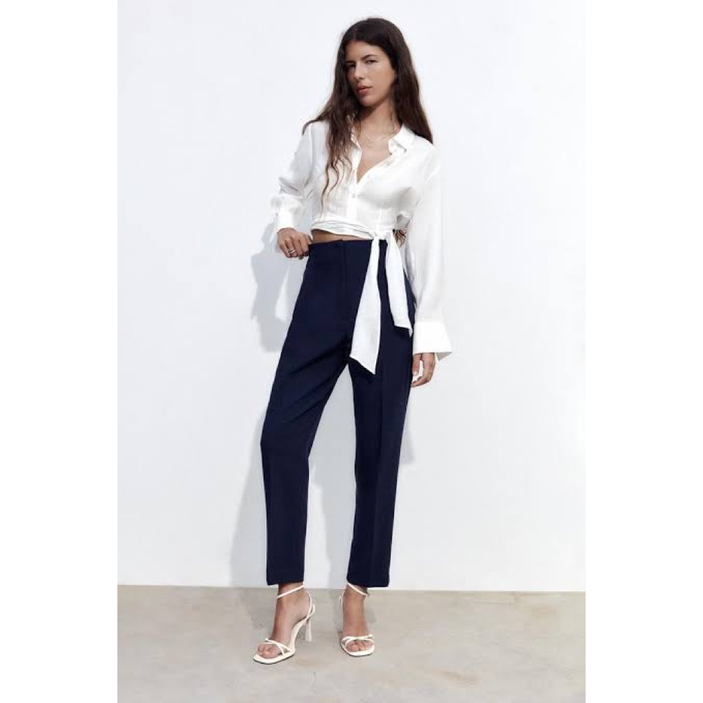 celana zra original | GU UNIQLO pants original | hm pants original