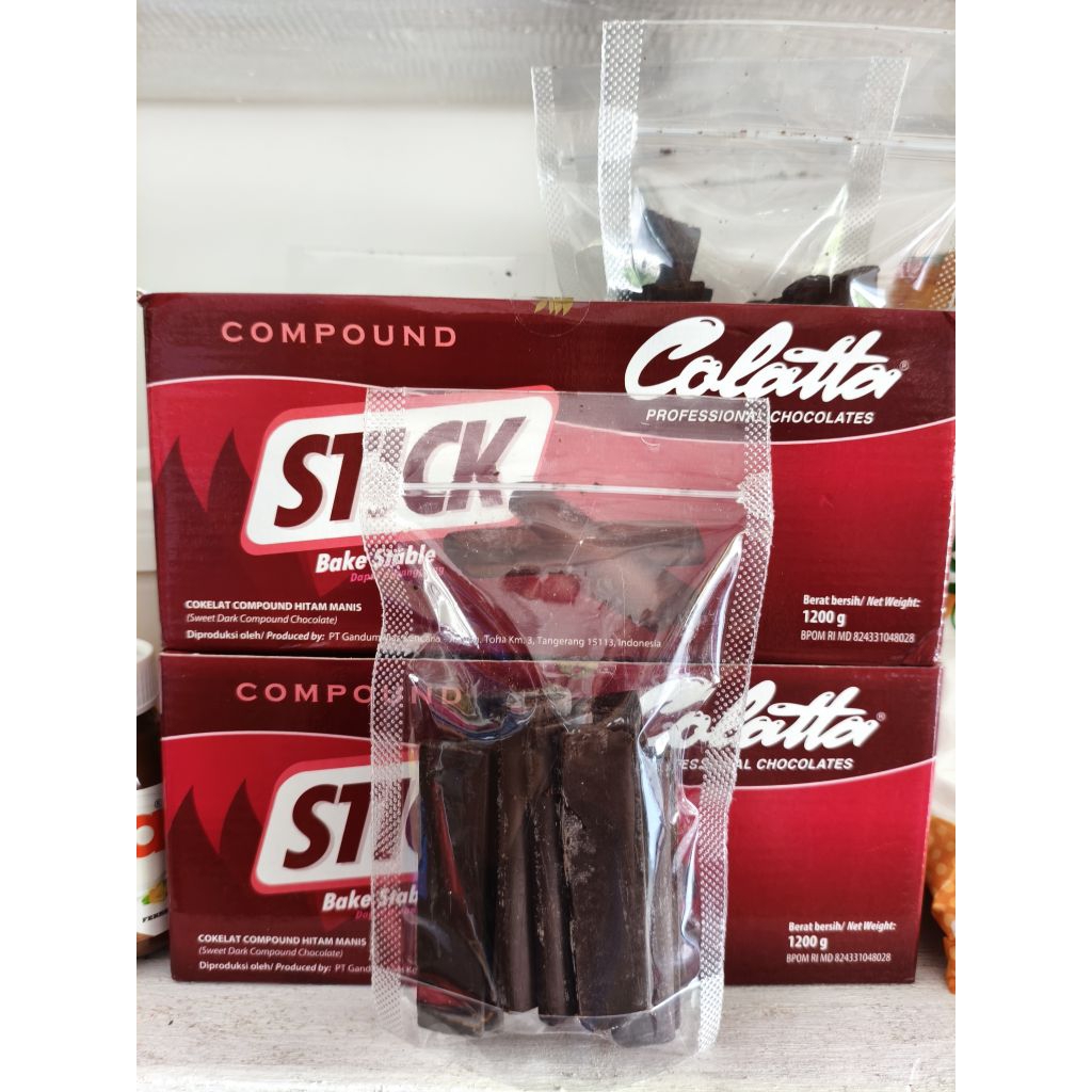 

Colatta Compound Stick 100gr
