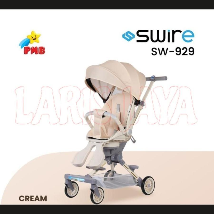 magic stroller exotic lw 121 kereta dorong stroller mini stroller SWIRE 929 SWIRE 979
