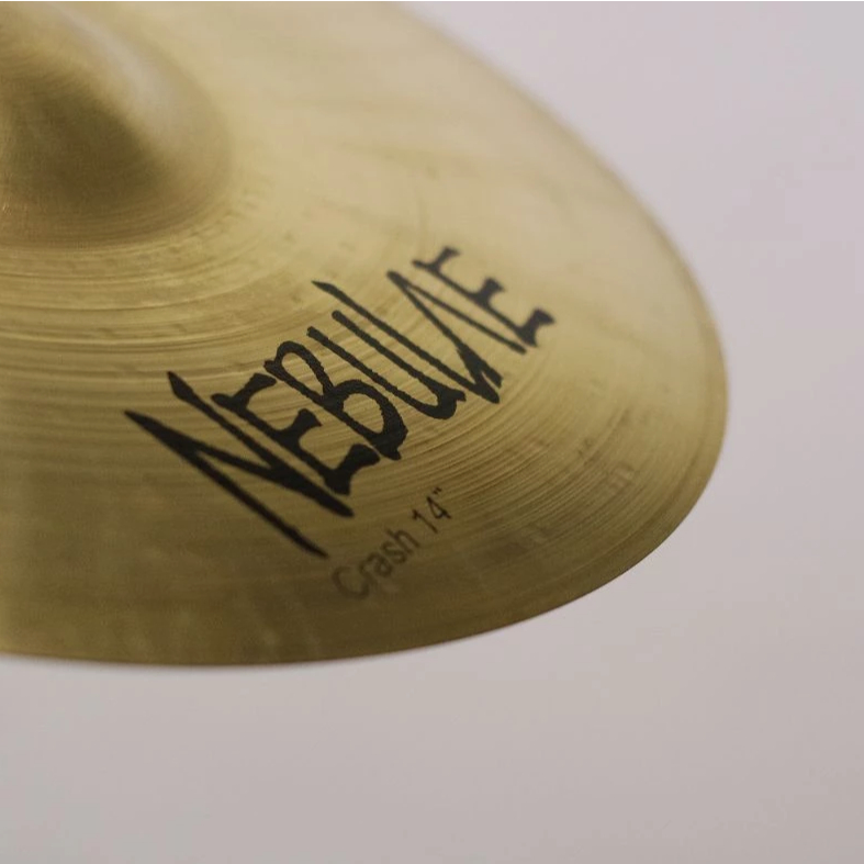 CYMBAL 14" NEBULAE CRASH