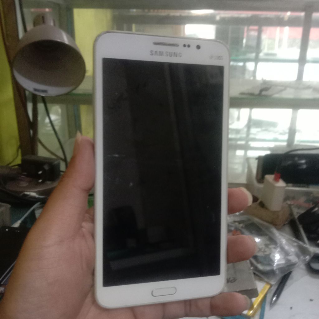 lcd touchscreen samsung galaxy mega 2 g750h