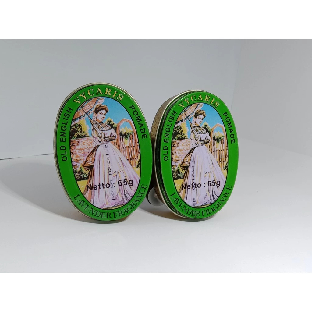 saviana beauty|Vycaris Pomade 65gr