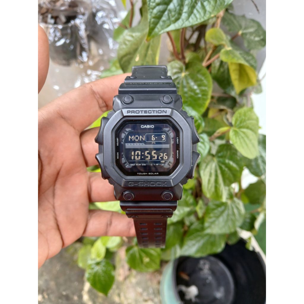 casio G Shock GX56BB