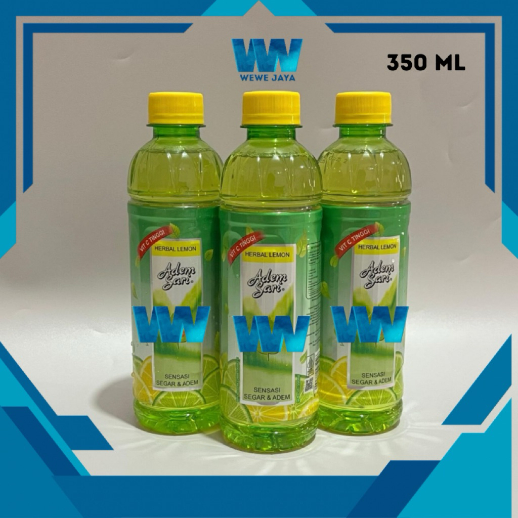

Adem Sari Chingku Botol