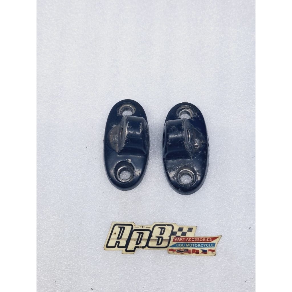 Dudukan spion cbr old original