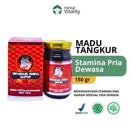 

MADU TANGKUR SUPER ORIGINAL