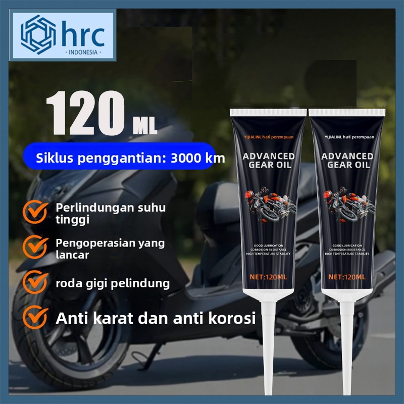 Oli roda gigi mobil dan sepeda motor/roda gigi roda tiga listrik oli roda gigi as roda belakang