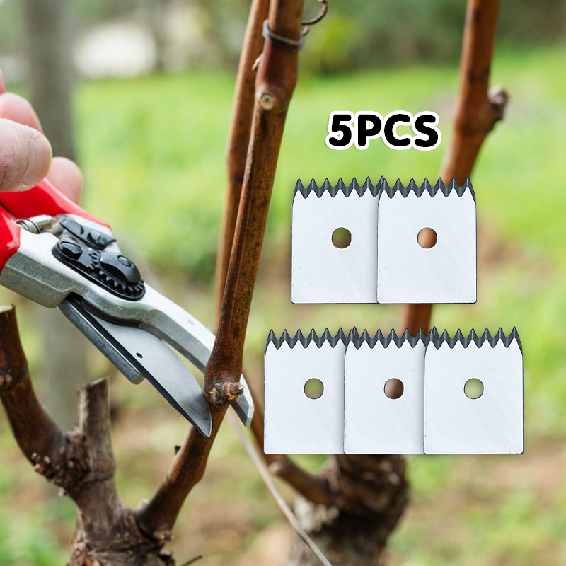 5PCS Pisau Pengganti Tapetool / Blade Tapetool / Sparepart Tapetool