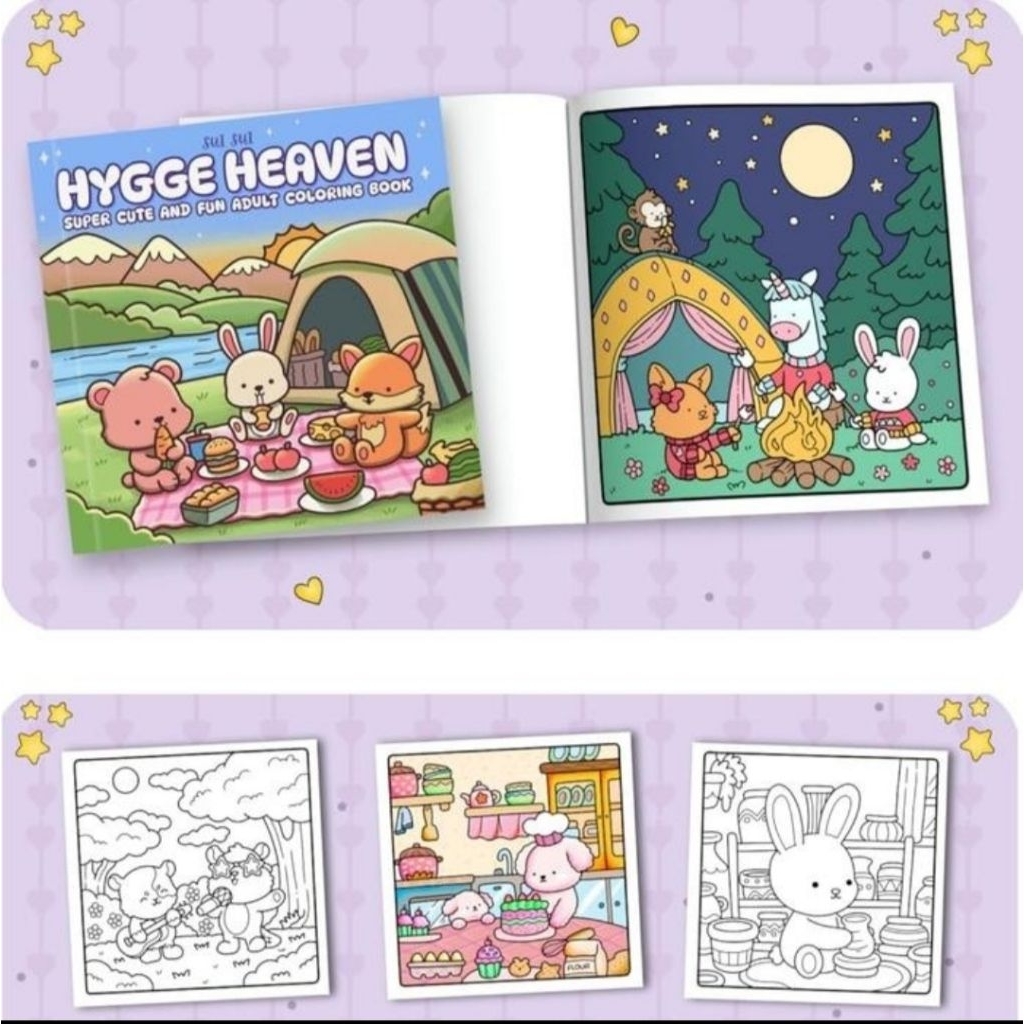 

buku lukisa anak-anak