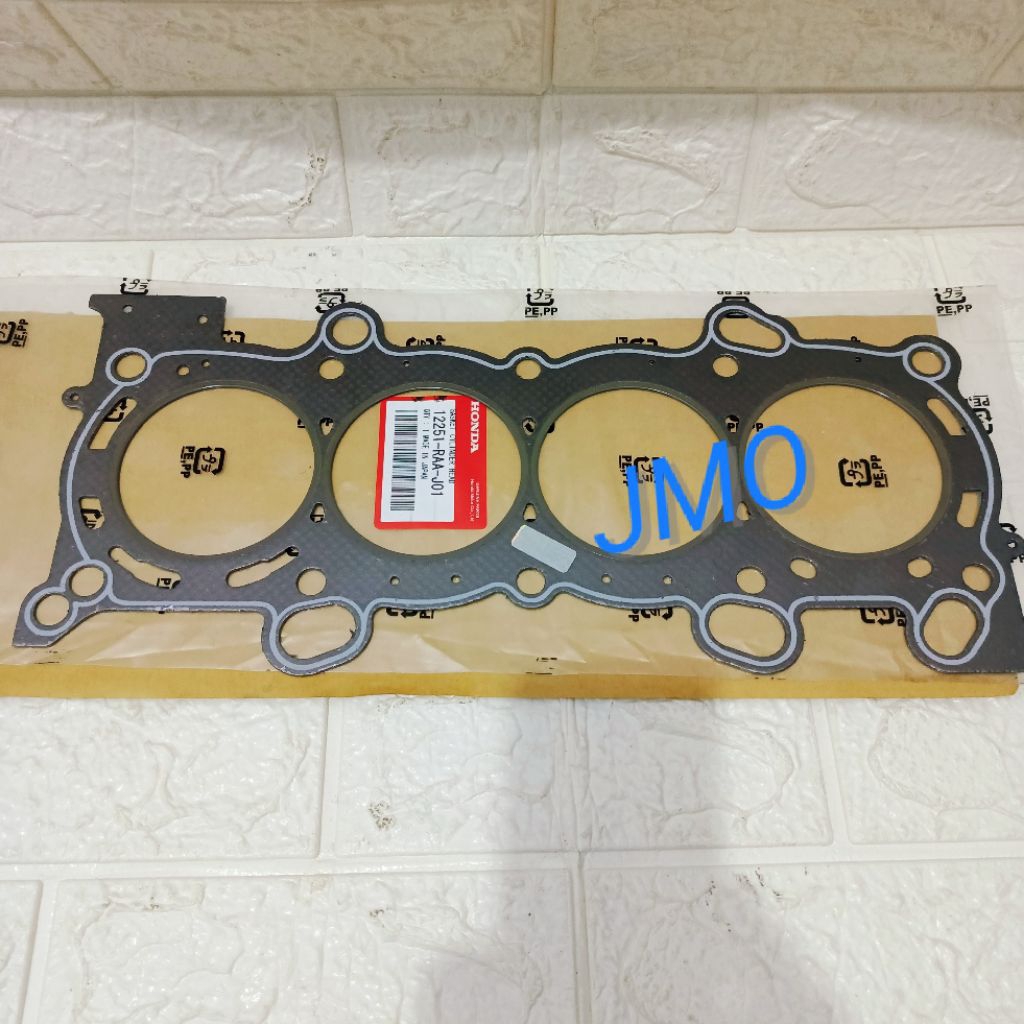 PAKING PACKING ONLY GASKET CYLINDER HEAD ALL NEW CRV GEN 3 2400CC