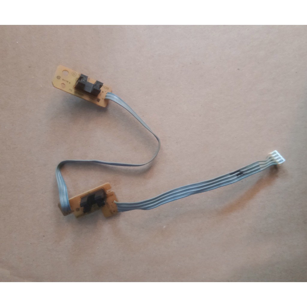 Pe Sensor IP2770 MP258 MP287 Sensor Kertas IP2770 Sensor ASF IP2770