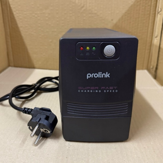 UPS PROLINK PRO 700 SFC PRO700SFC UPS PROLINK 650VA PRO700