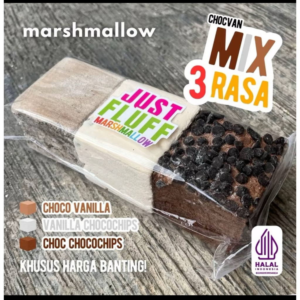 

marhsmellow just fluff marsmellow justfluff viral tiktok