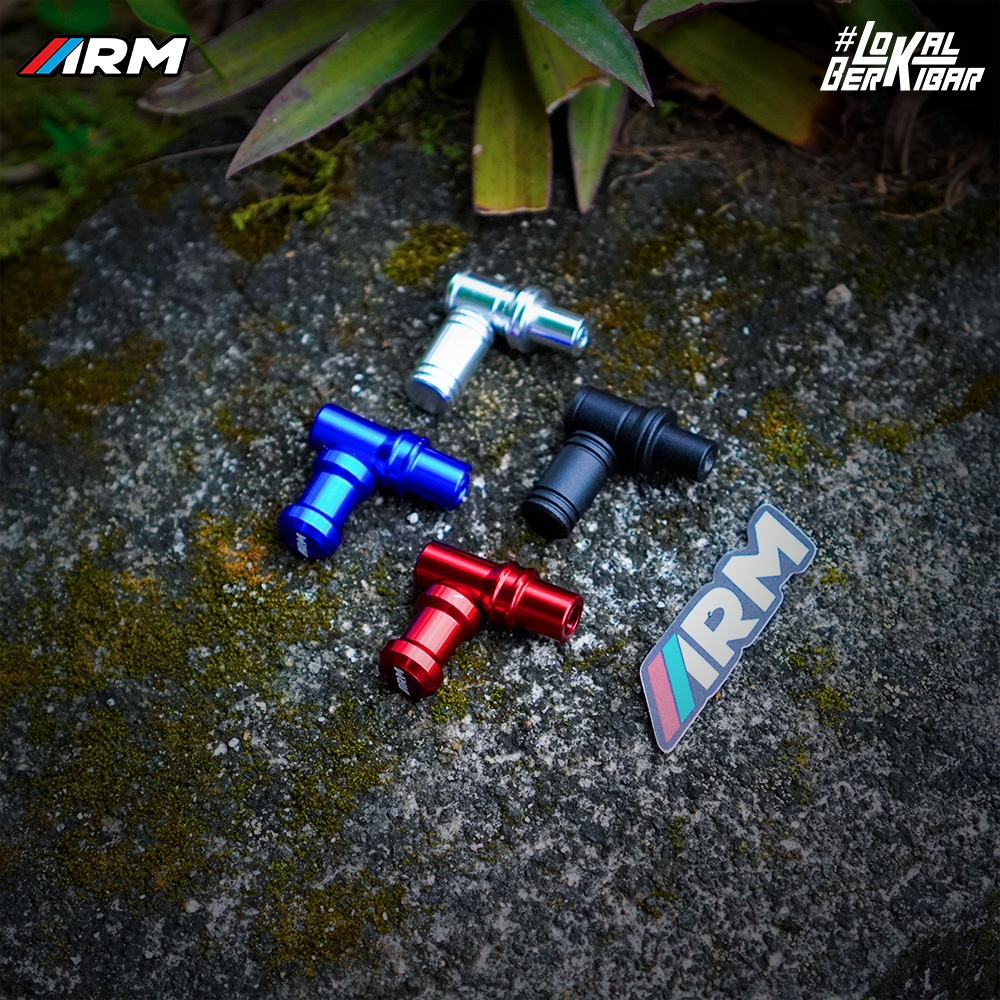 ARM NEPEL HAWA ALUMINIUM