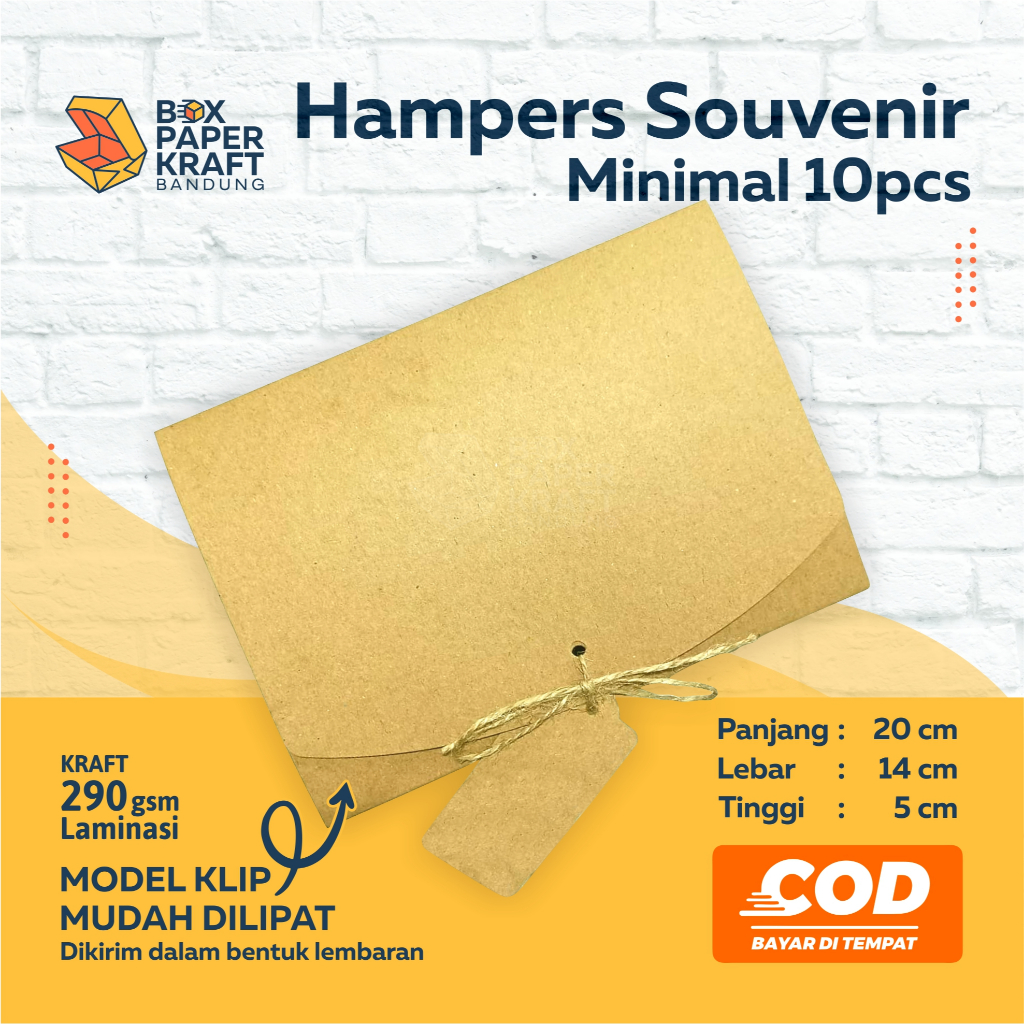 Box Dus Hampers Souvenir Baju Hijab Kain Suvenir Bridesmaid Rustic Floral