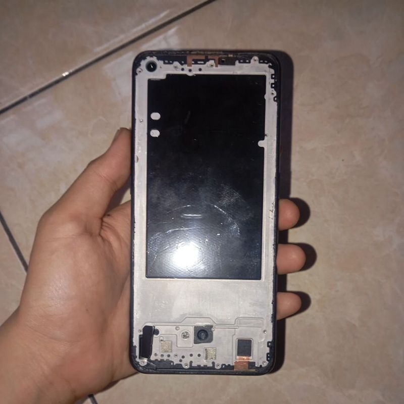 Mesin Oppo A74 4G 6/128