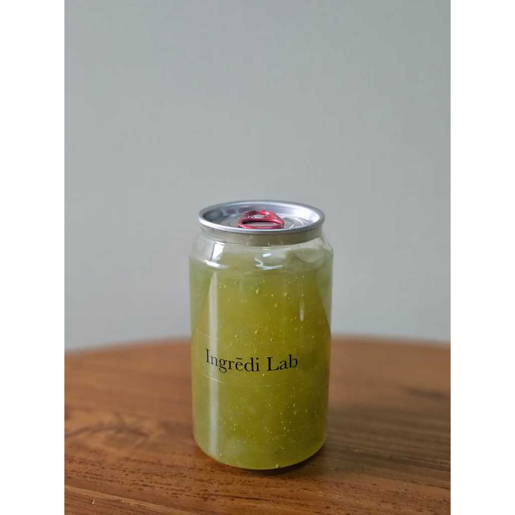 

Saus Muscat | Selai Anggur Hijau 350gr