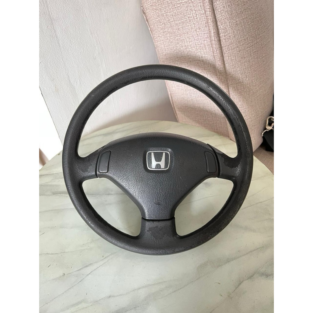 Stir Honda Civic Genio