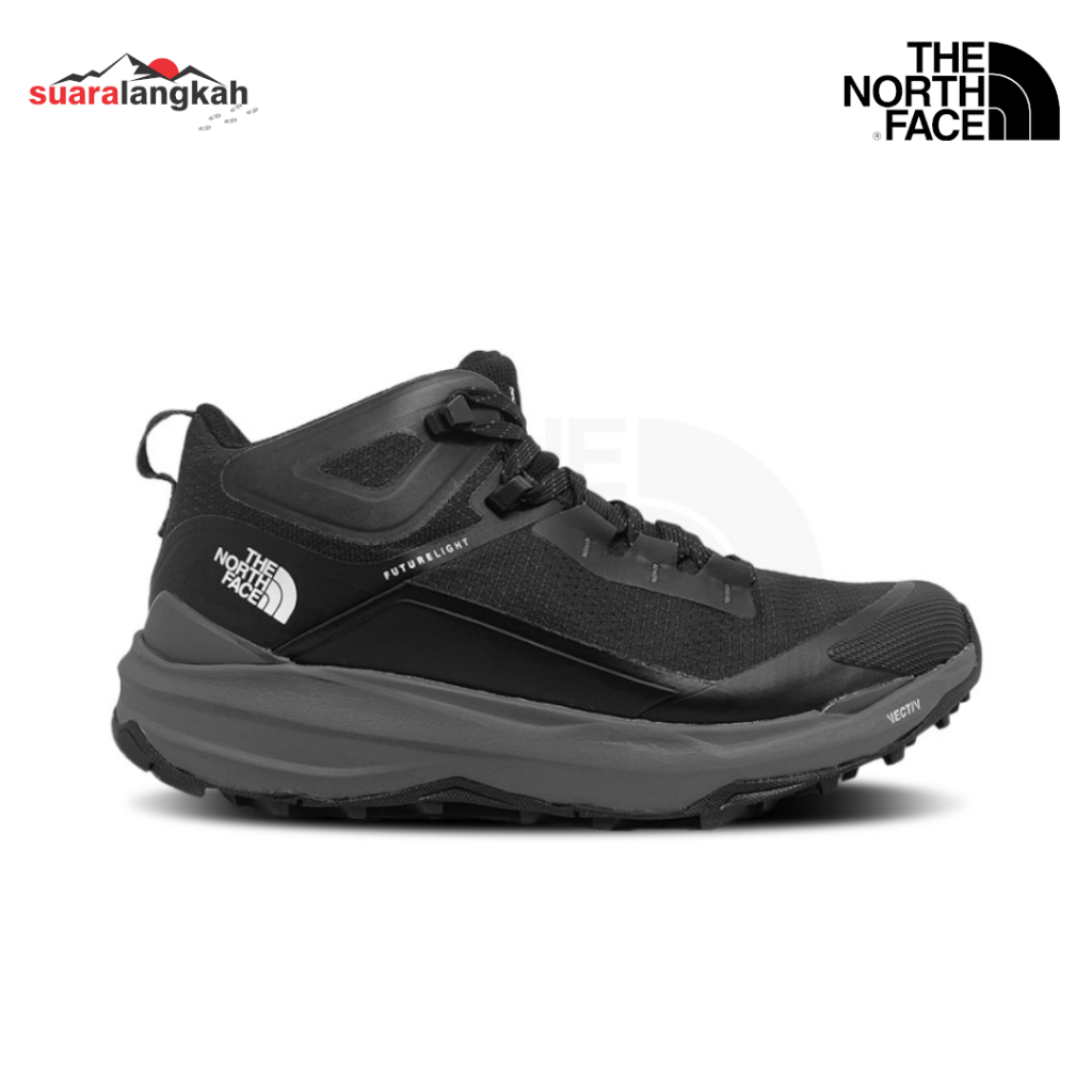 THE NORTH FACE - MEN VECTIV EXPLORIS 2 MID FUTURELIGHT-NF0A7W6ANY7