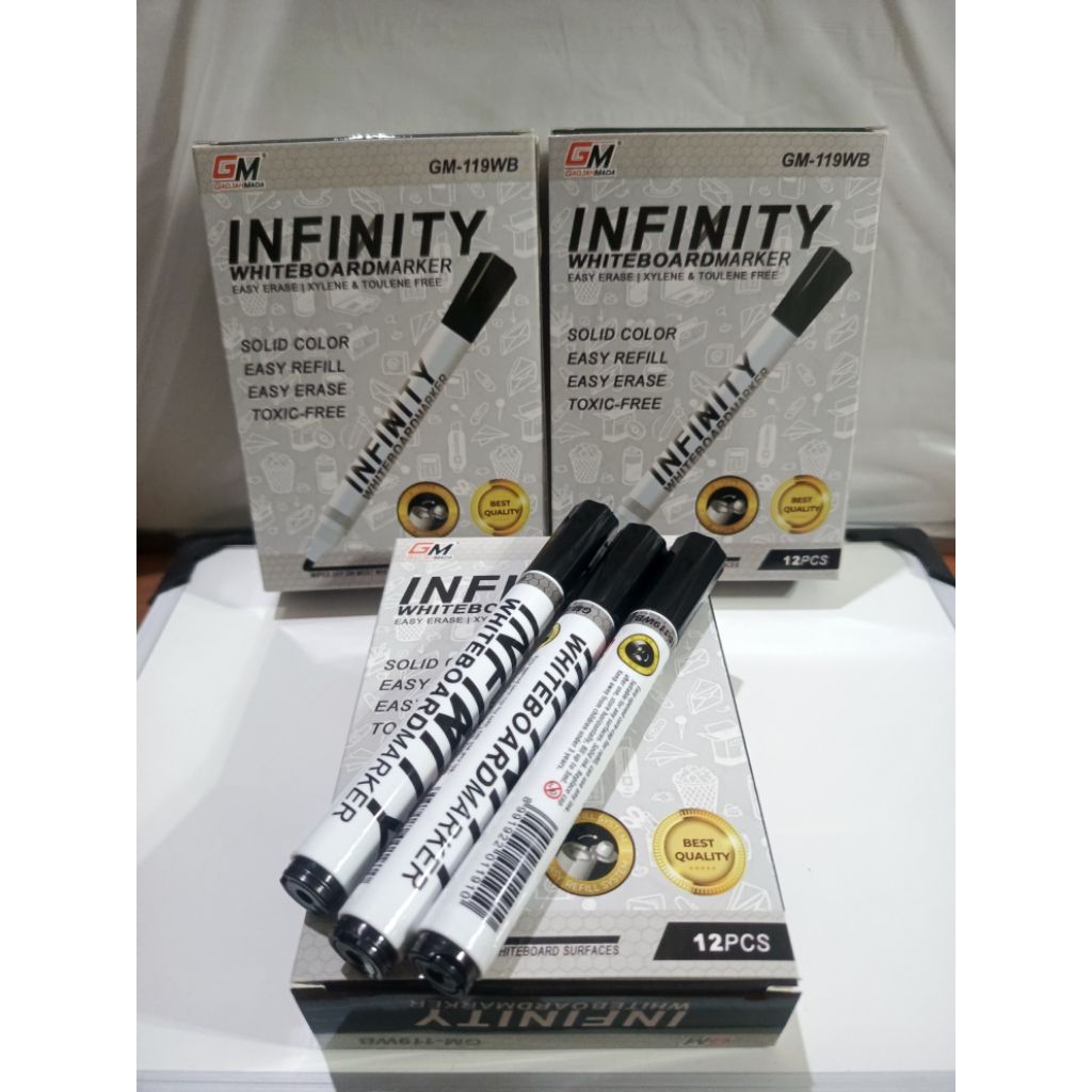 

SPIDOL WHITEBOARD MARKER