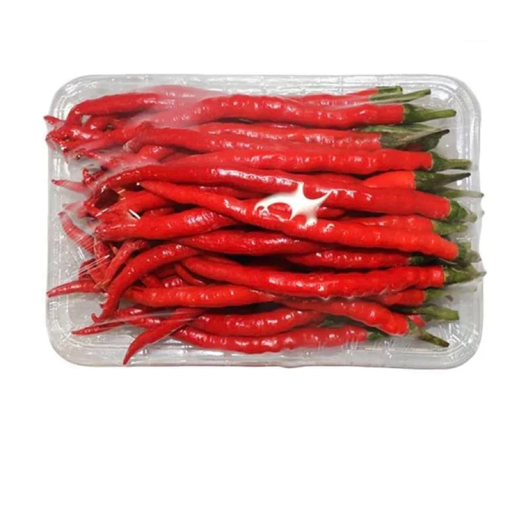 

CABAI MERAH KRITING TERMURAH