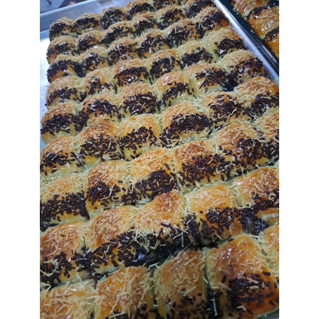 

Bolen pisang gemoy