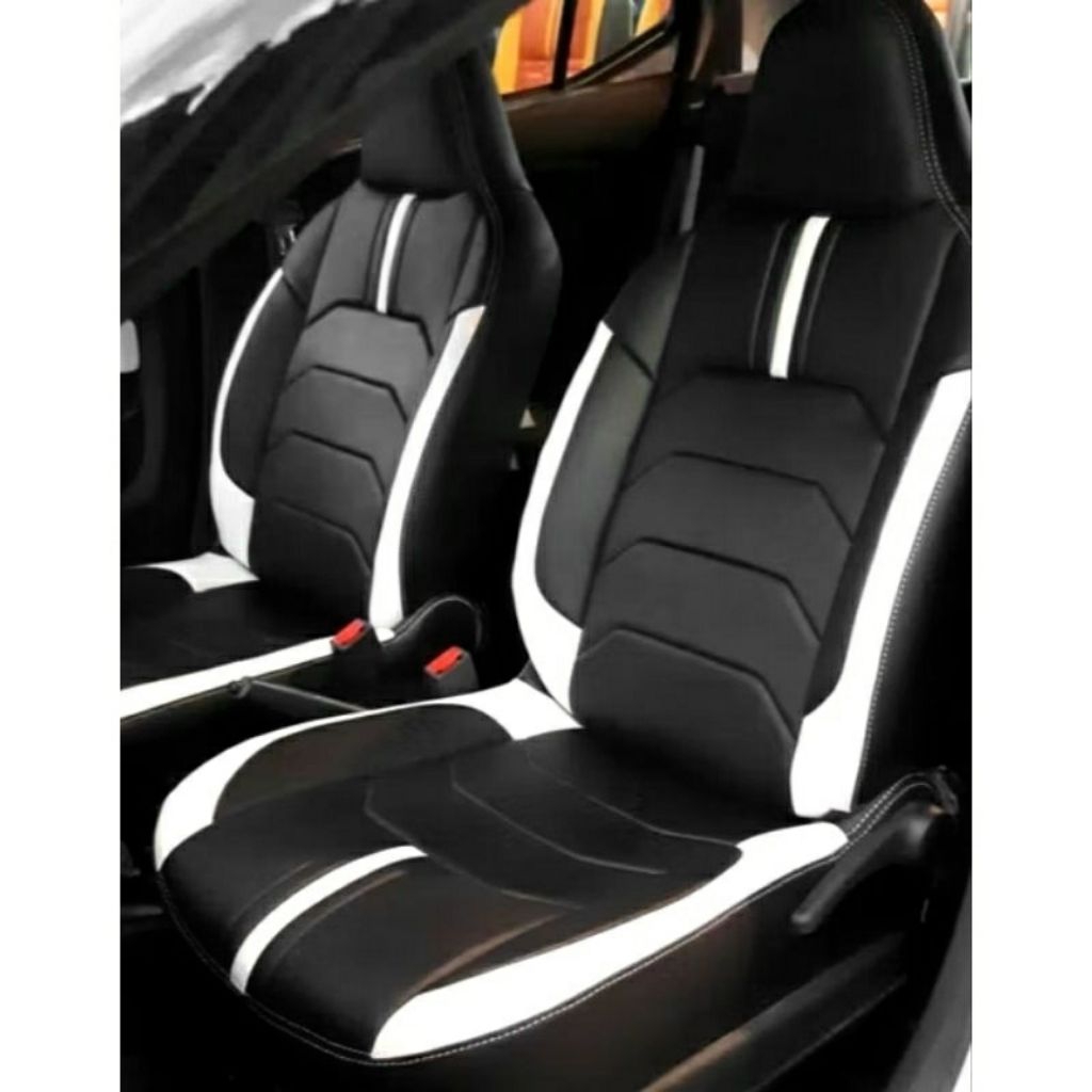 cover jok mobil agya dan ayla