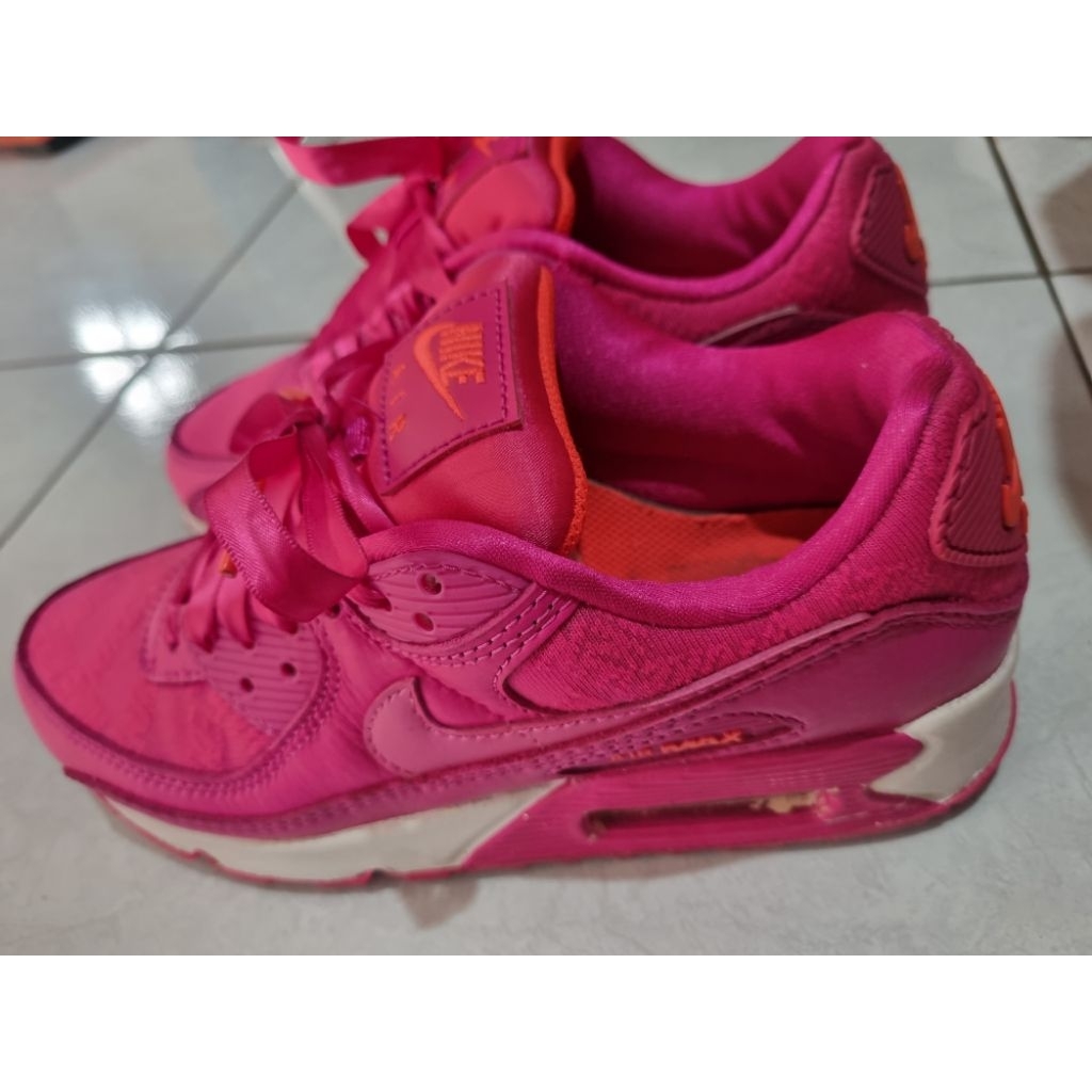 nike air max 90 pink prime original