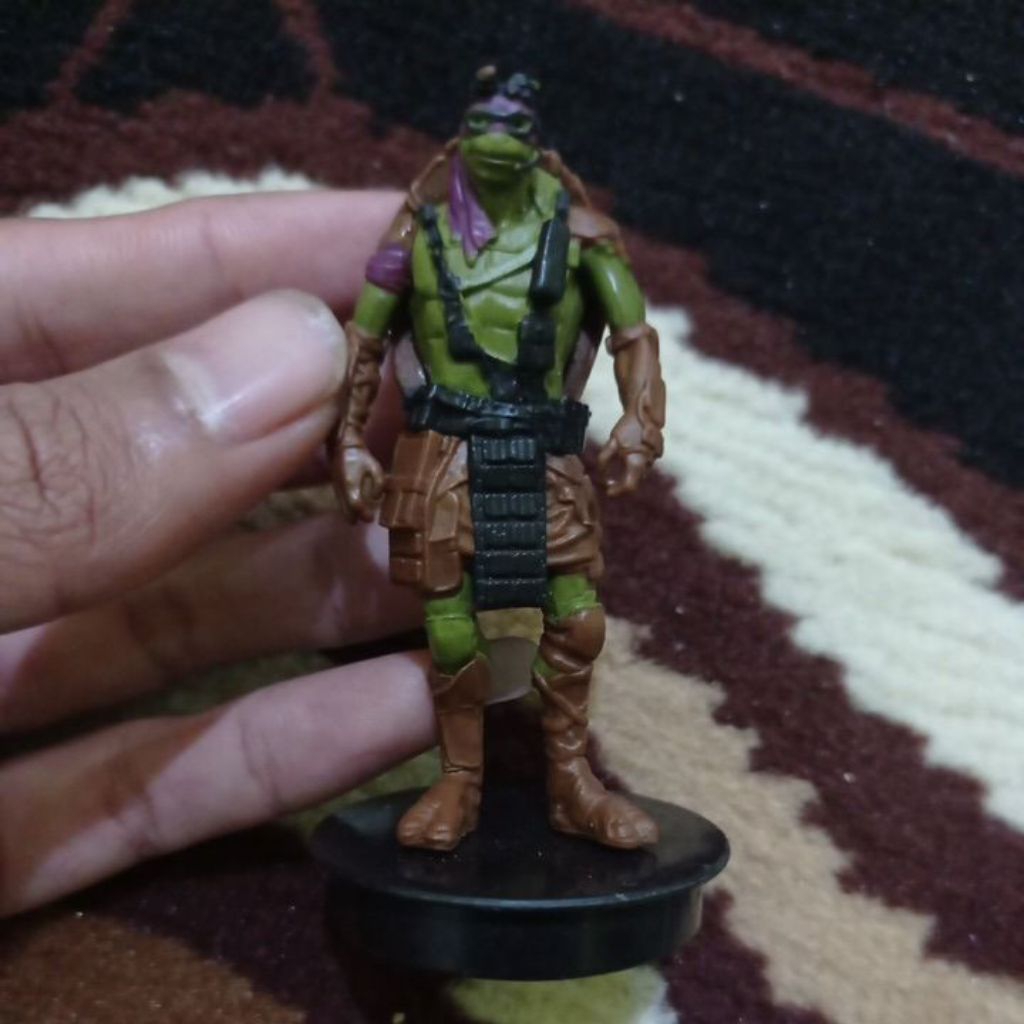 Figure Kura Kura Ninja