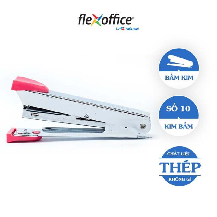 

FLEXOFFICE STAPLER/NECIS FO-ST020